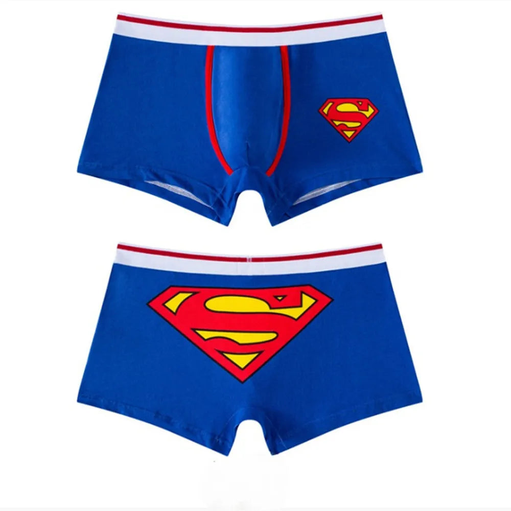 Calecon Superman