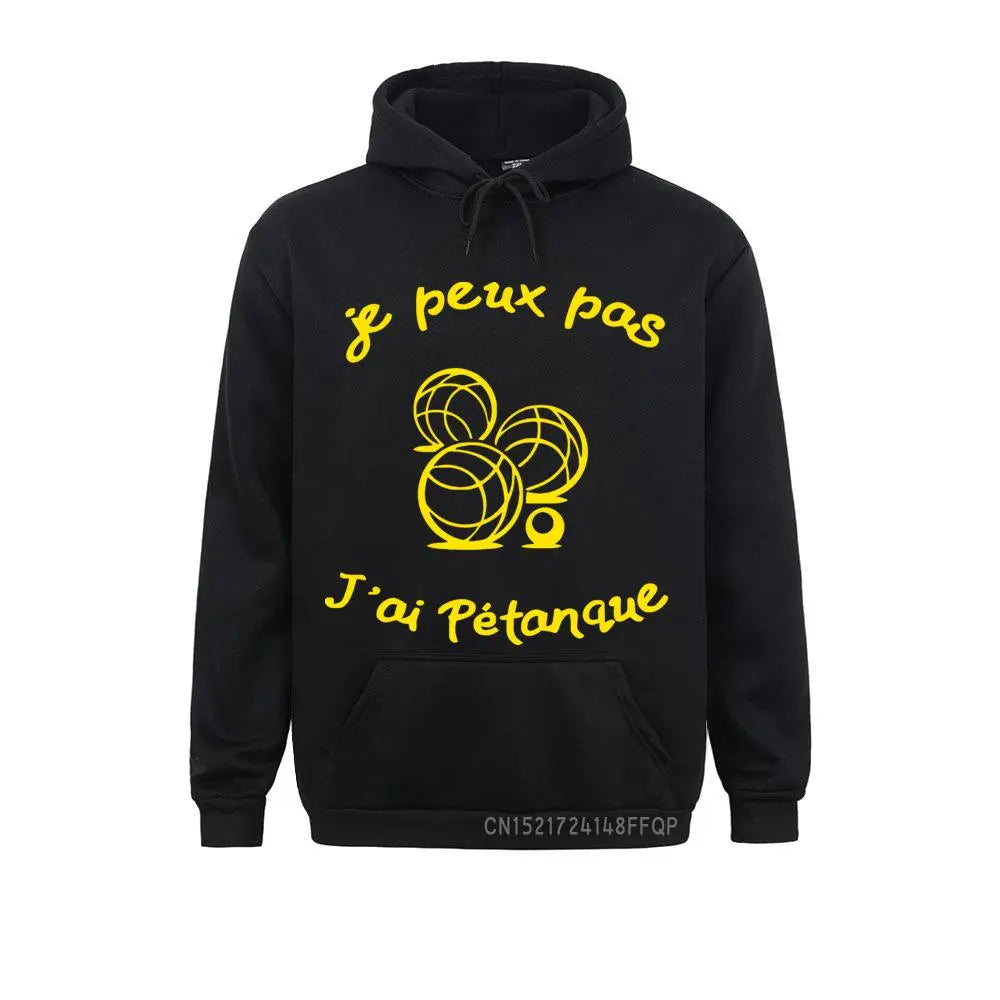 Pull Drole