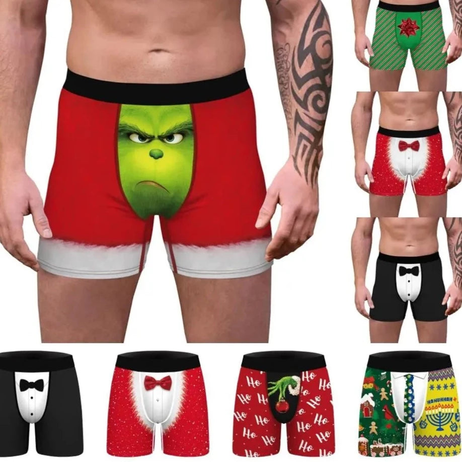 Boxer De Noel