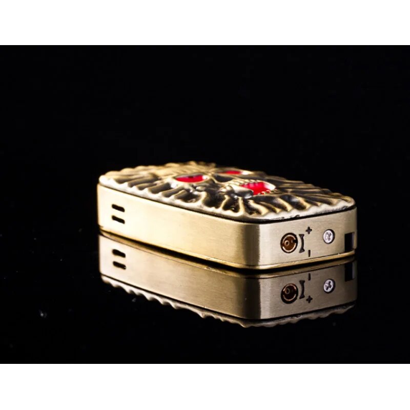 Skull Lighter