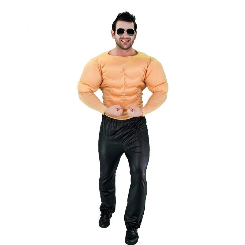 Muscle Costume