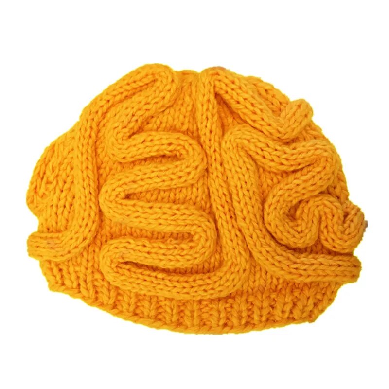 Brain Cap