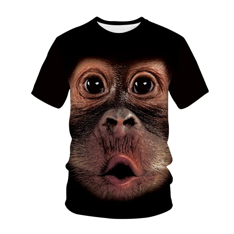 T Shirt Singe