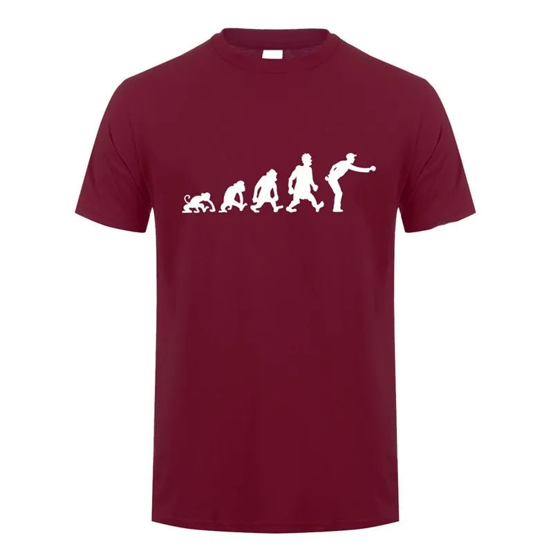 Petanque T Shirt