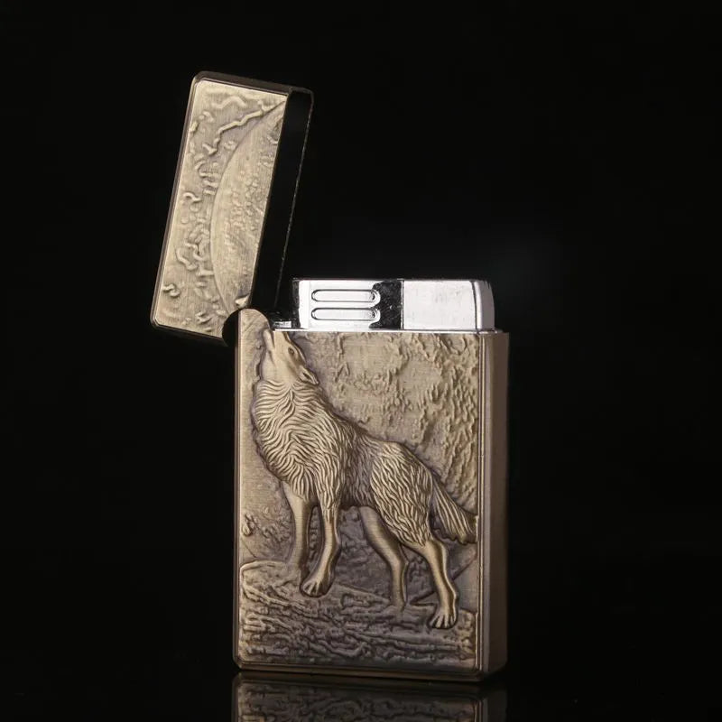 Briquet Loup