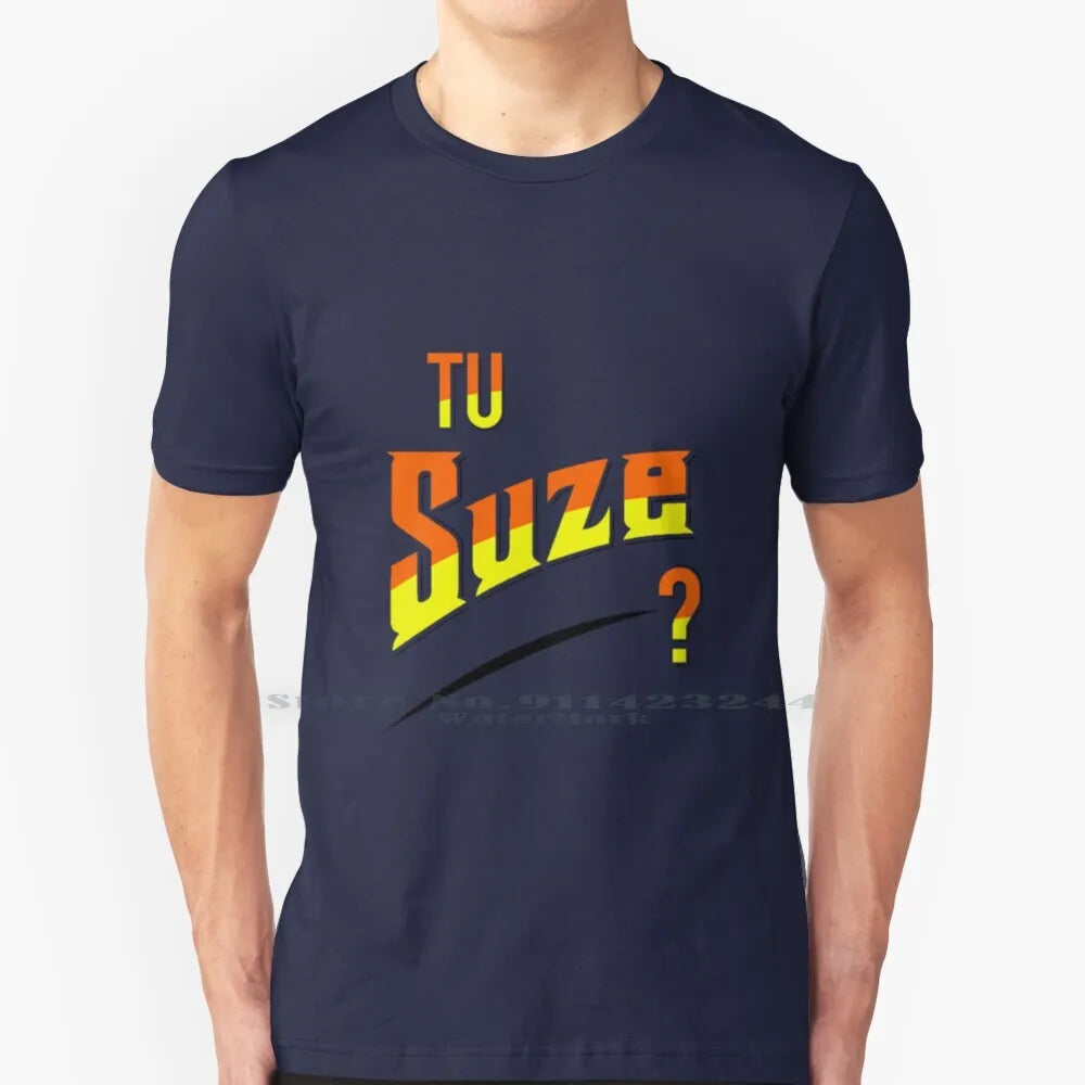T Shirt Suze