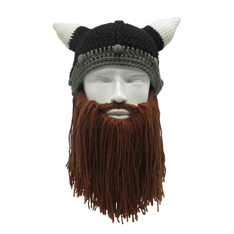 Bonnet Viking