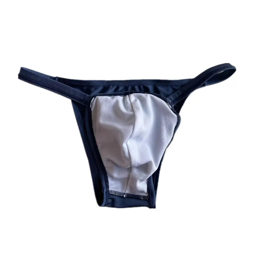 Men's swim thong