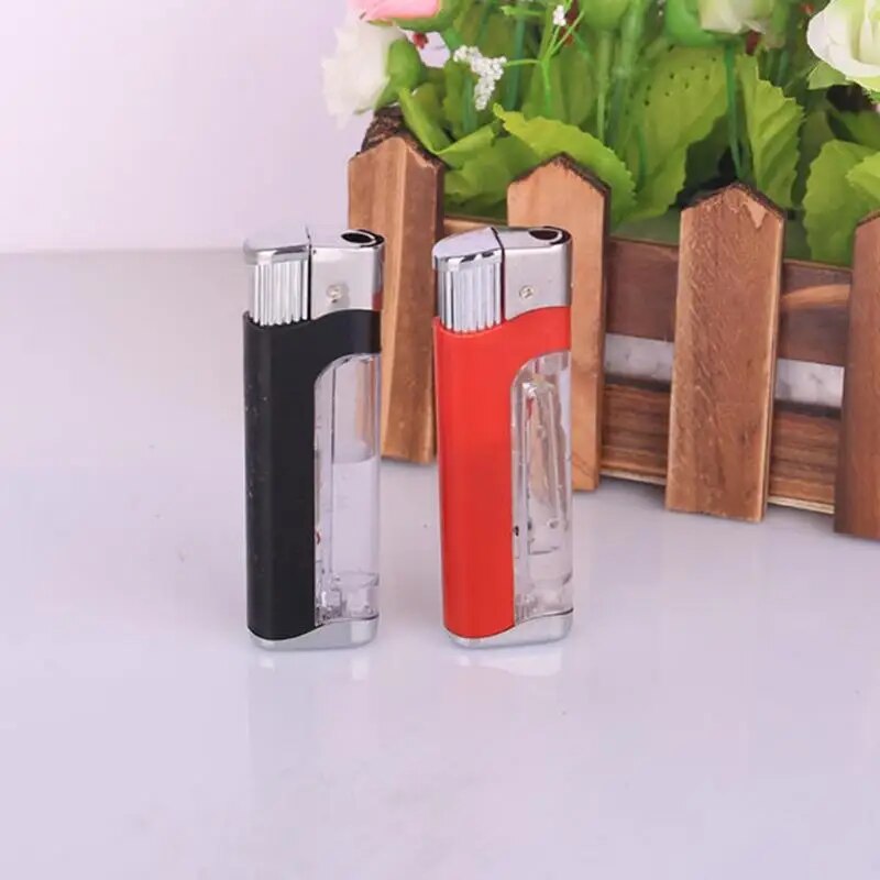 Briquet Decharge Electrique