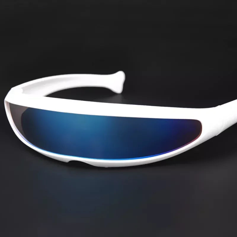 Cyclops Goggles