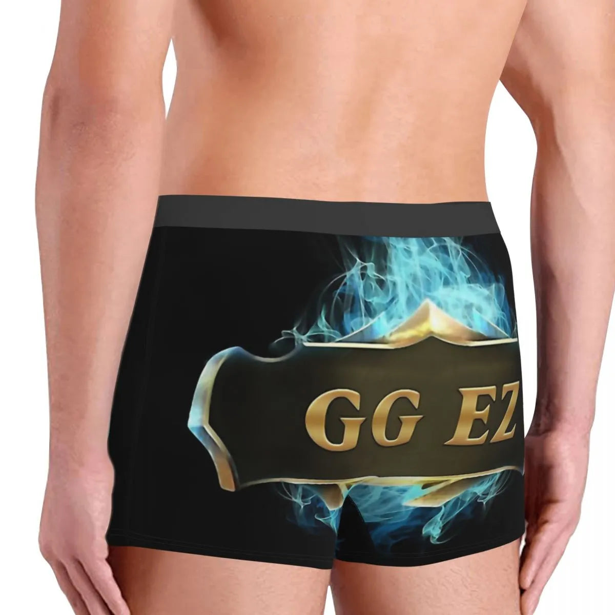 Lol boxer shorts
