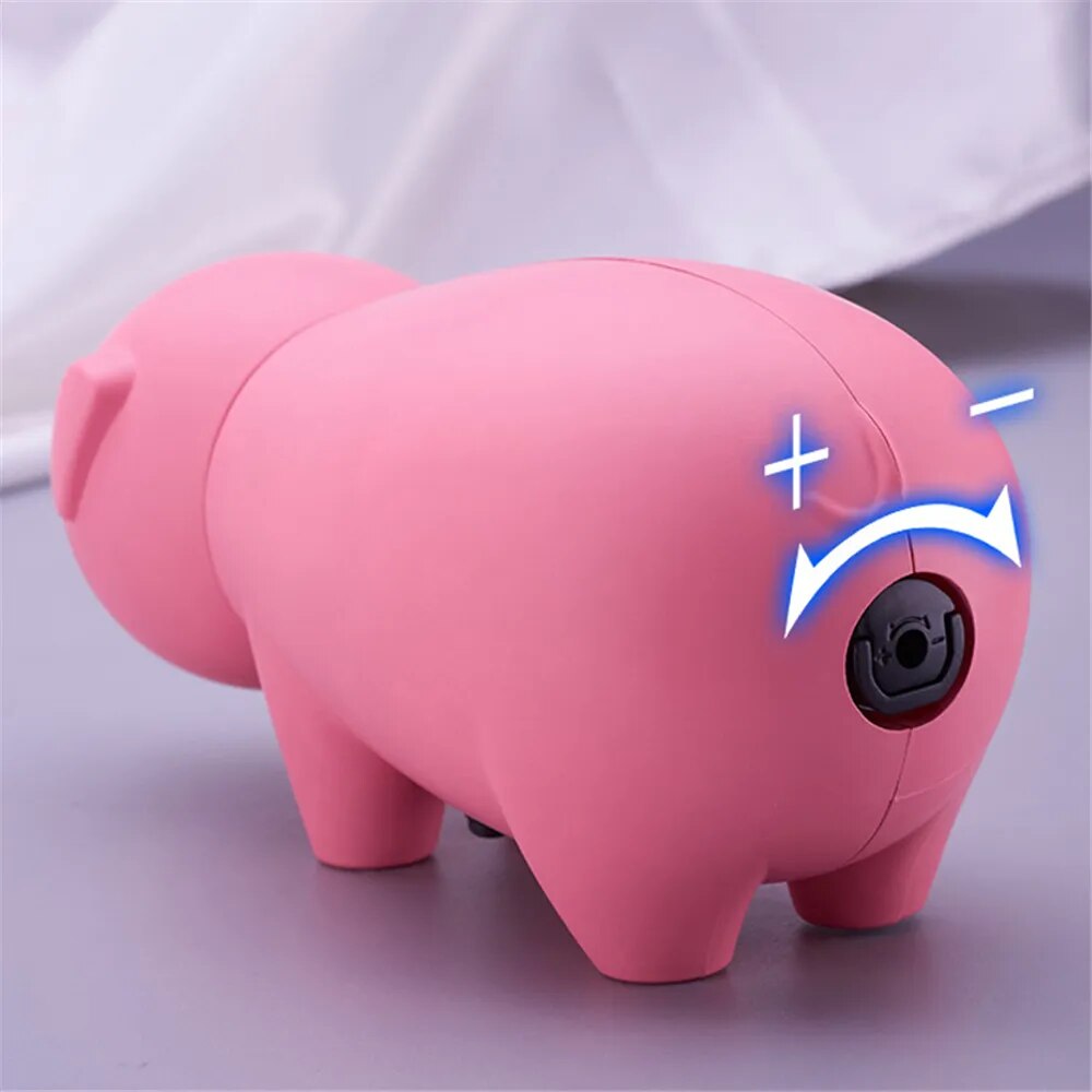 Pig Lighter