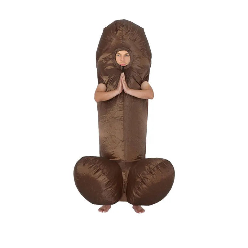 penis costume