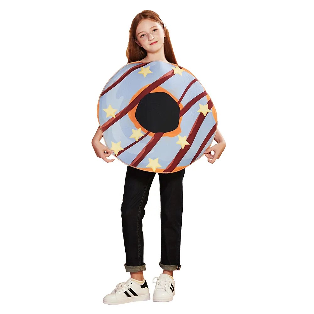 Donut Costume