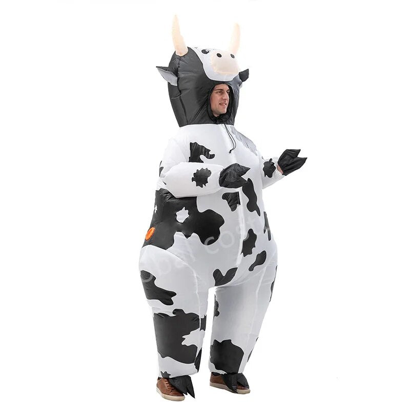 Cow Costume