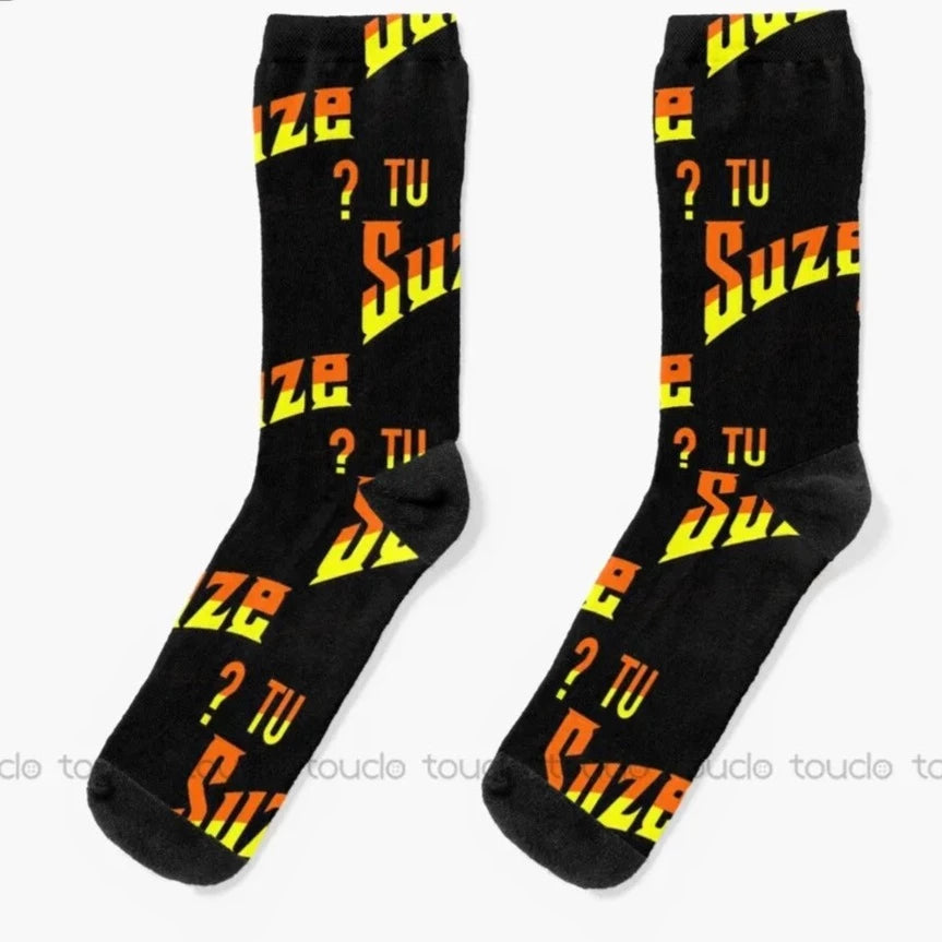 Chaussette Suze