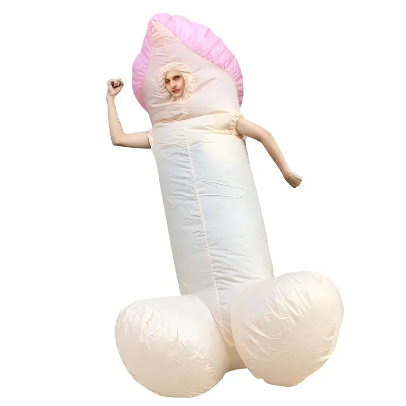 penis costume