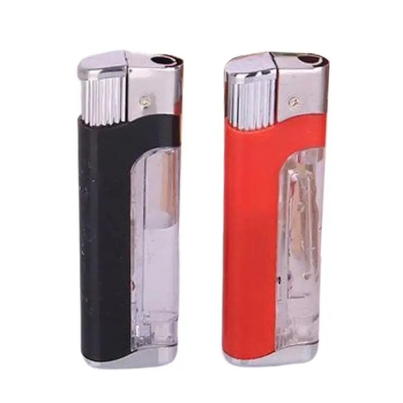 Briquet Decharge Electrique
