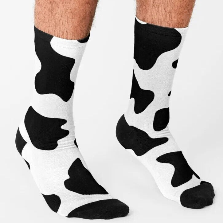 Umbro Chaussette Homme Confortables - Lot De 4 - Chaussettes Sport