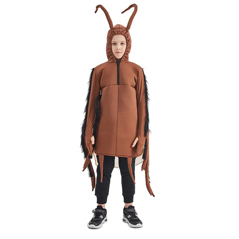 Cockroach Costume