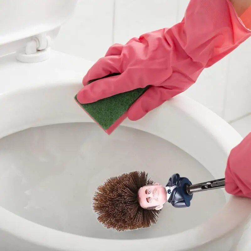 Brosse Wc Macron