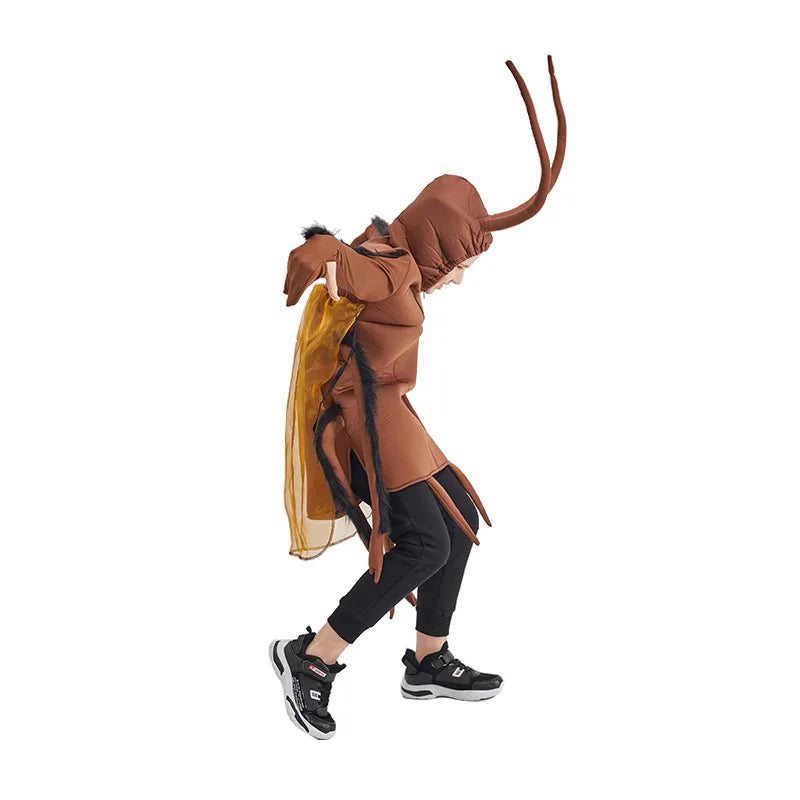Cockroach Costume