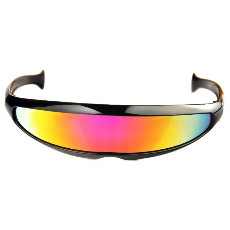 Cyclops Goggles
