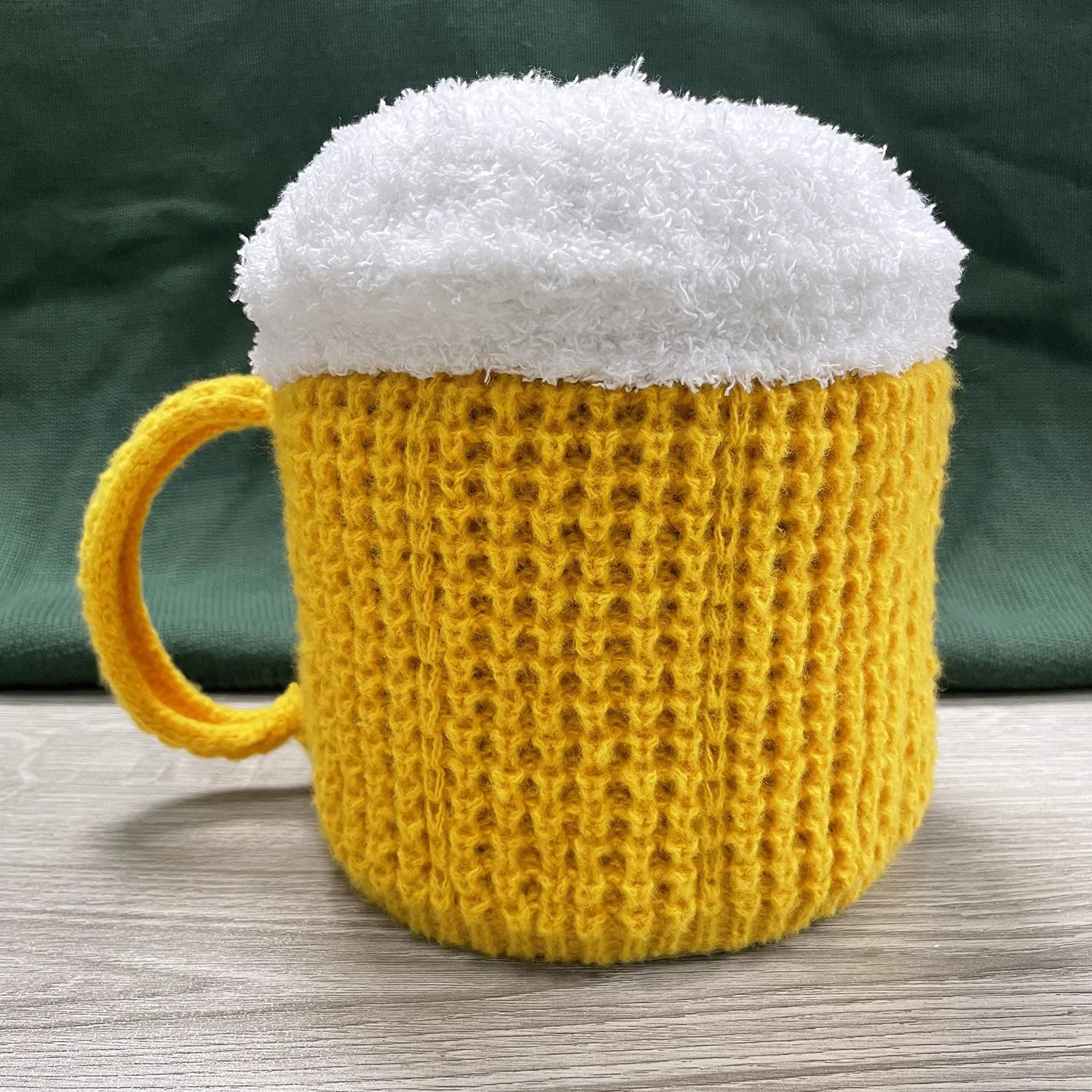 Beer hat