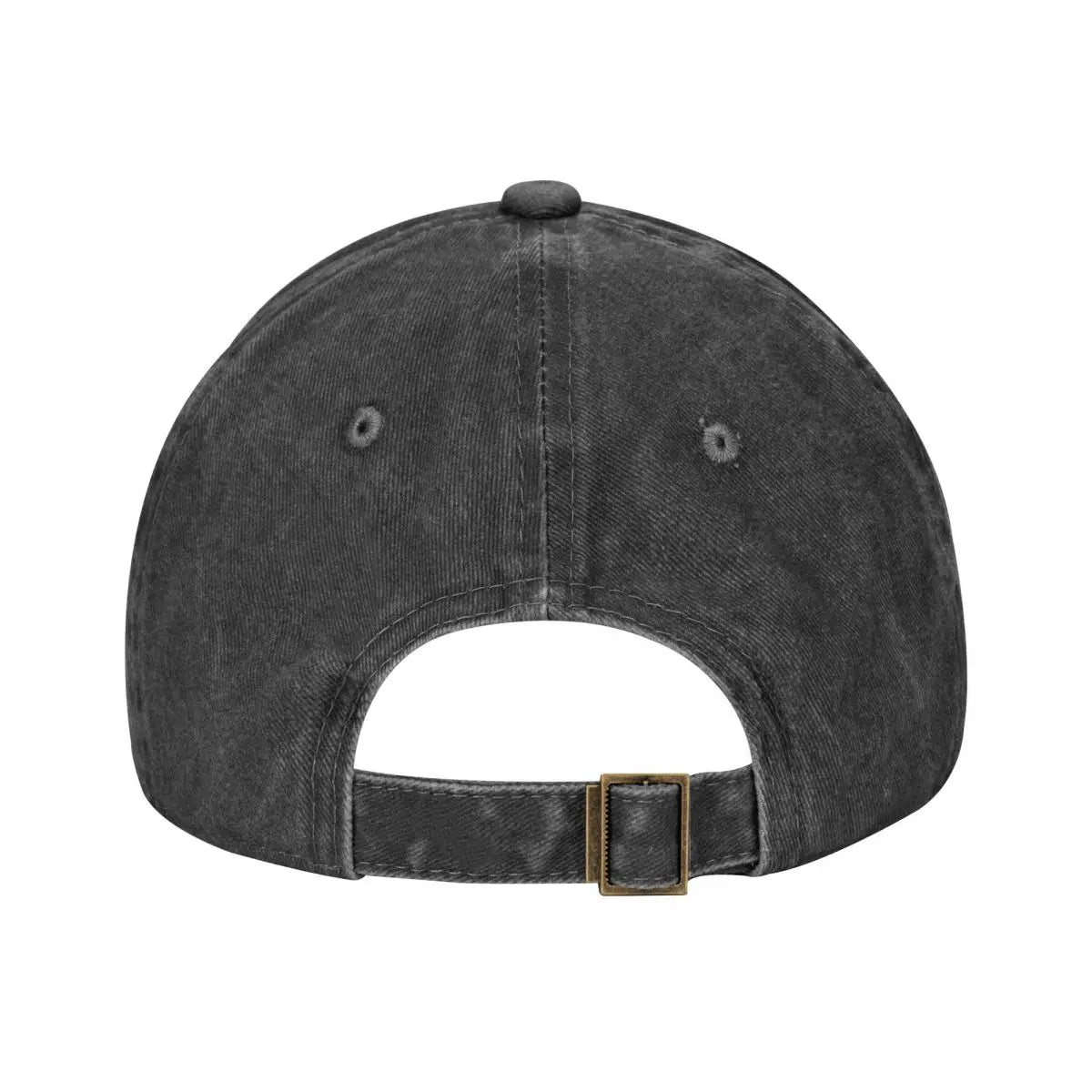 Wolf cap