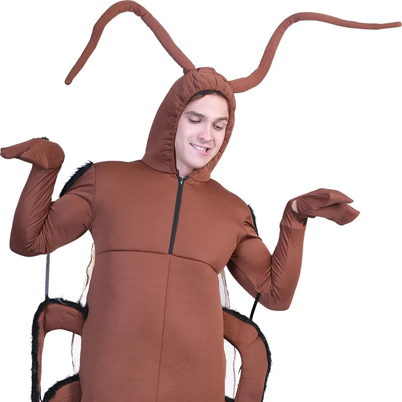 Cockroach Costume