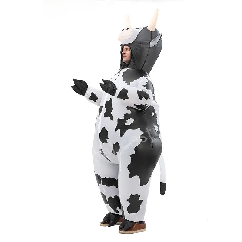 Cow Costume