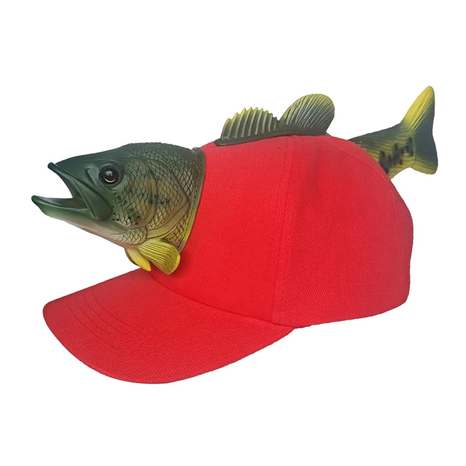 Fisherman's cap