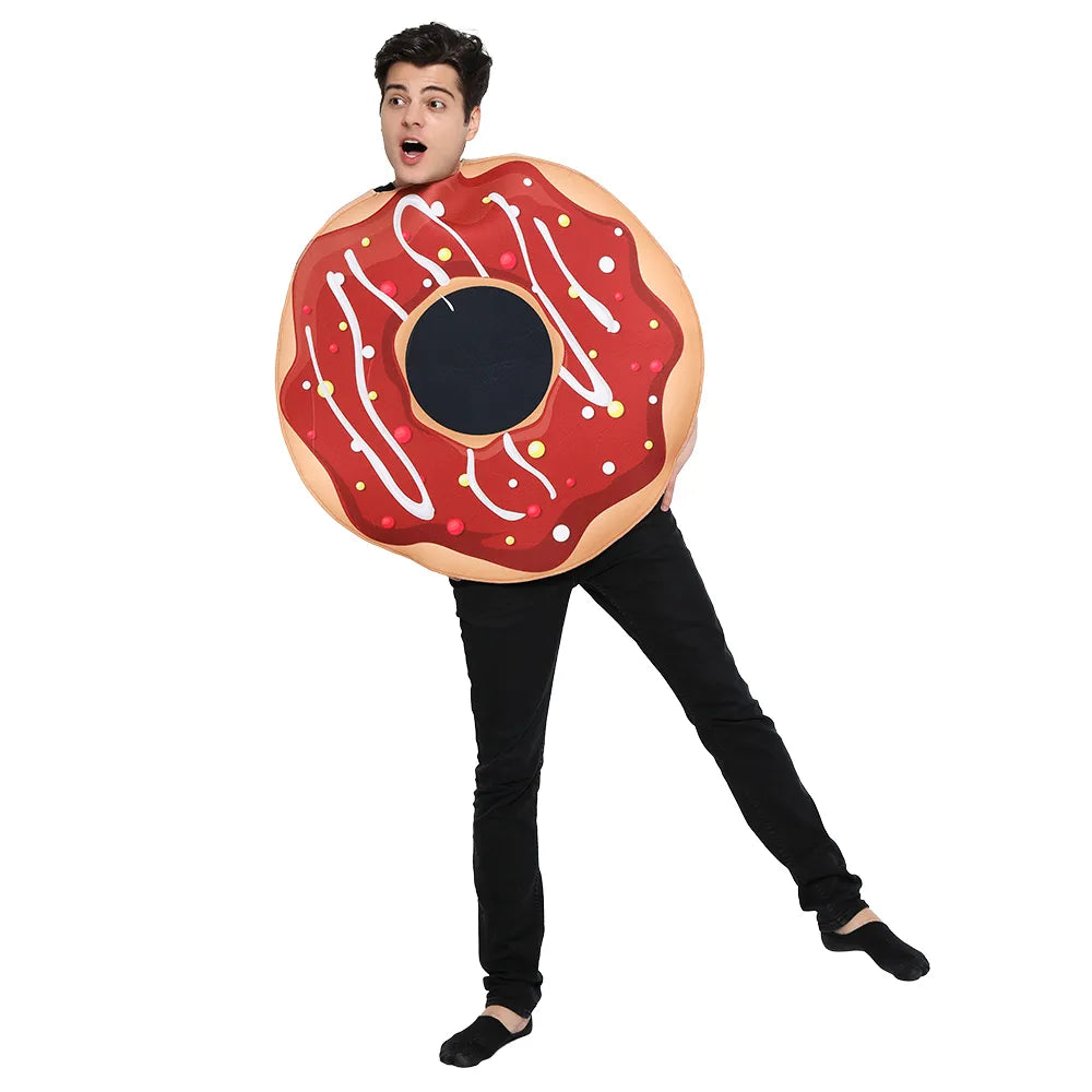 Donut Costume