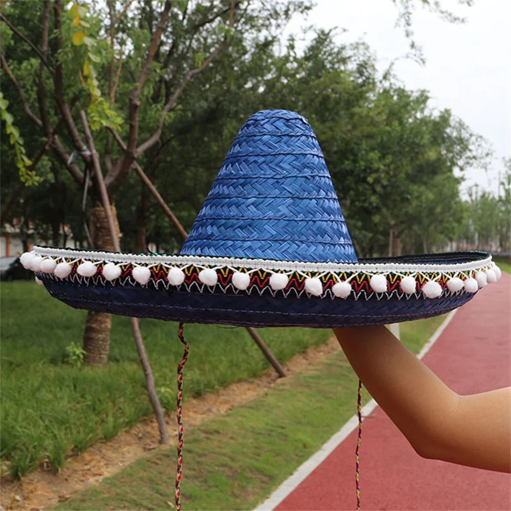 Giant Sombrero