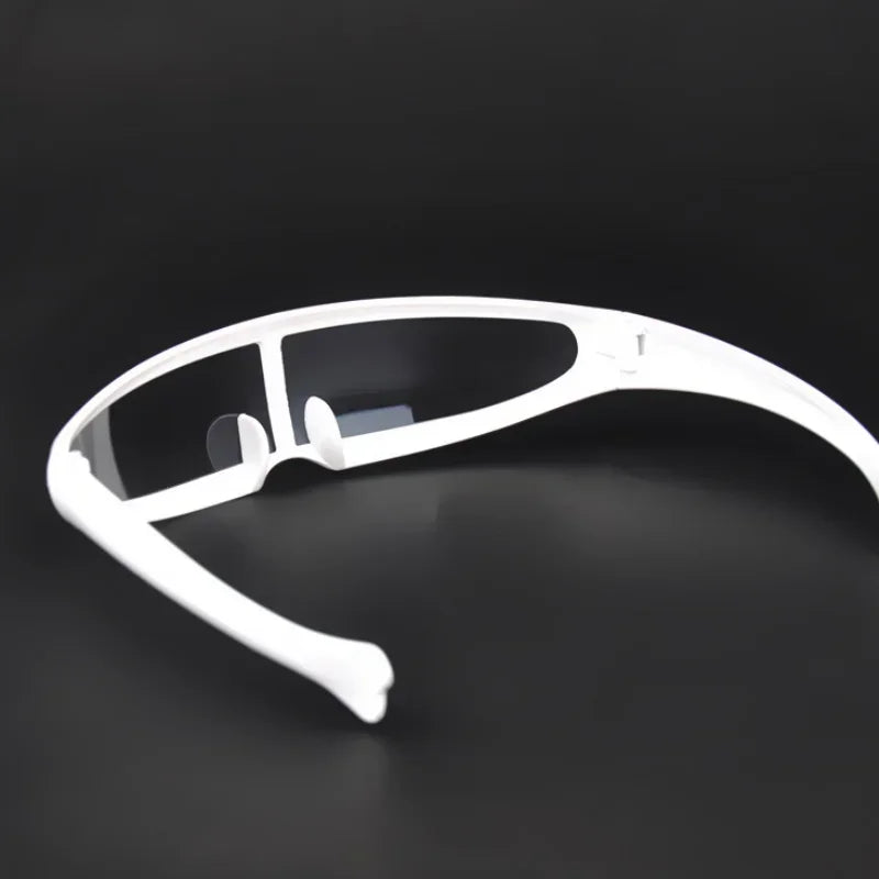 Cyclops Goggles