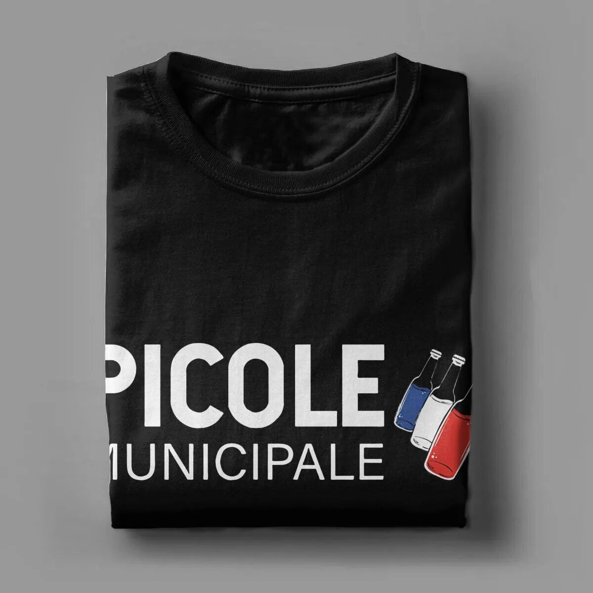 Municipal Drinking T Shirt