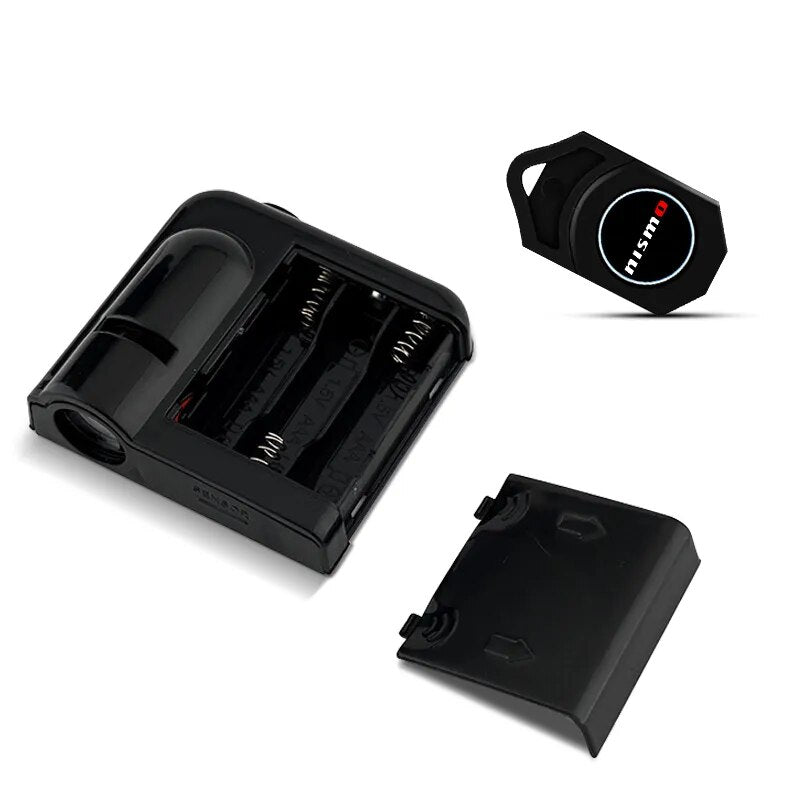 Citroen Logo Projector