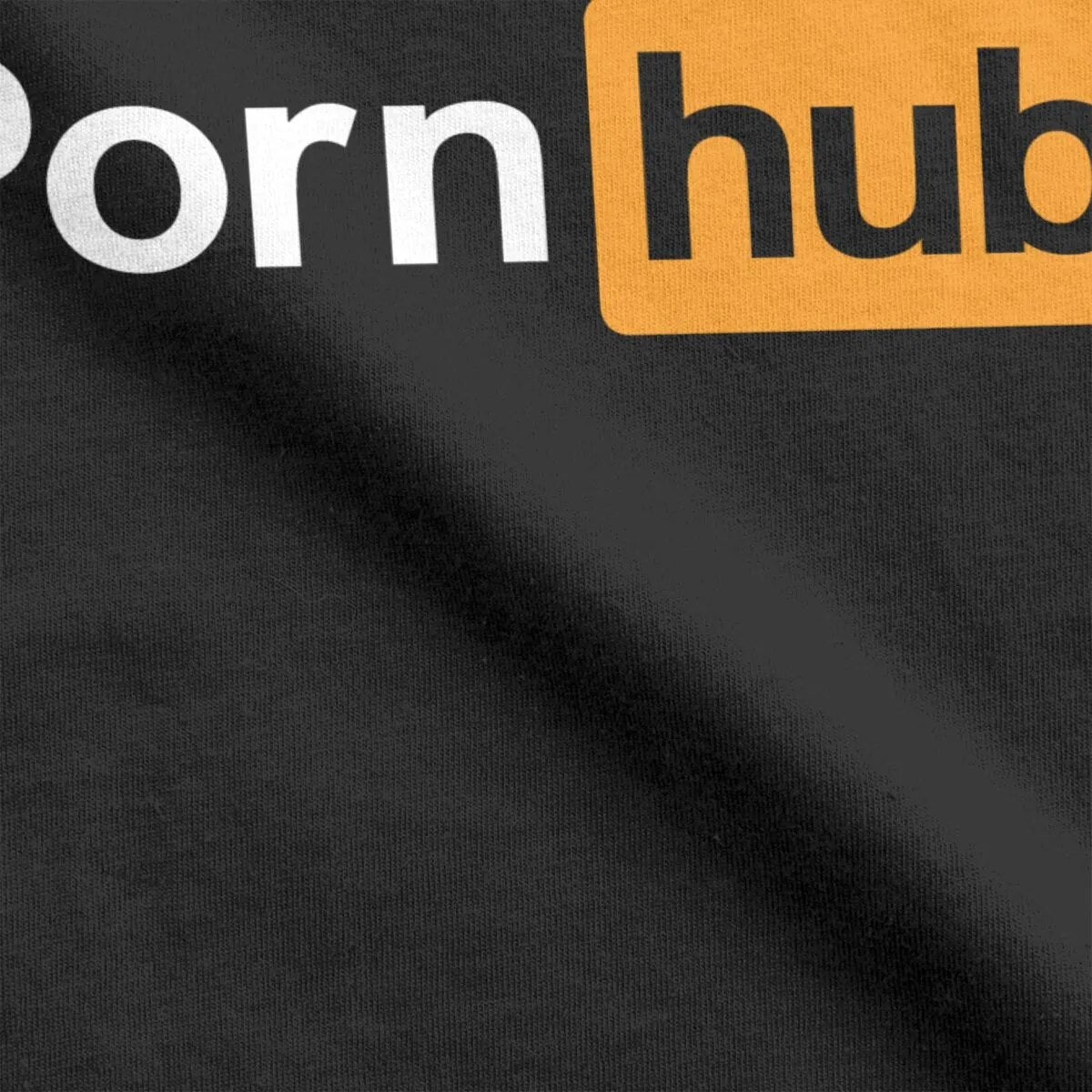 Pornhub T Shirt