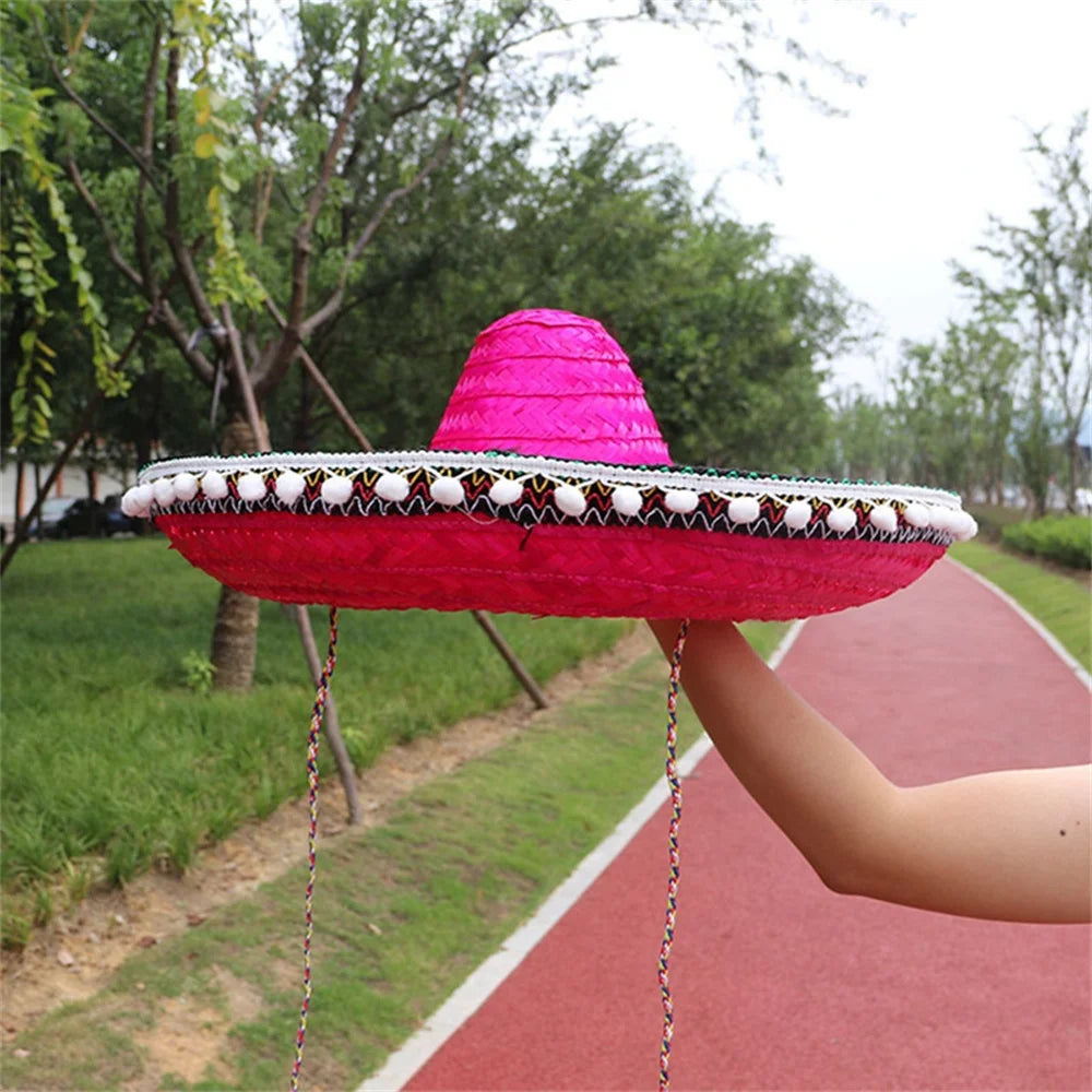 Giant Sombrero