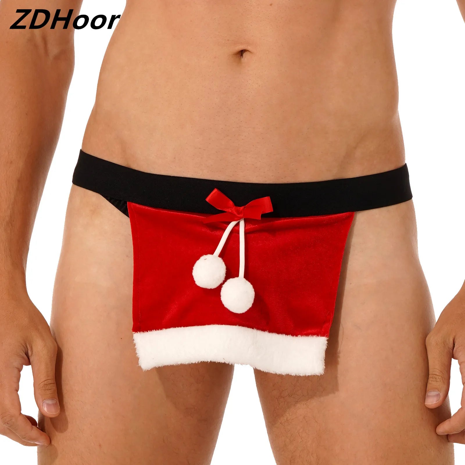 Sexy Christmas Boxer | Beauf de France Sexy Christmas Boxer | Beauf de France