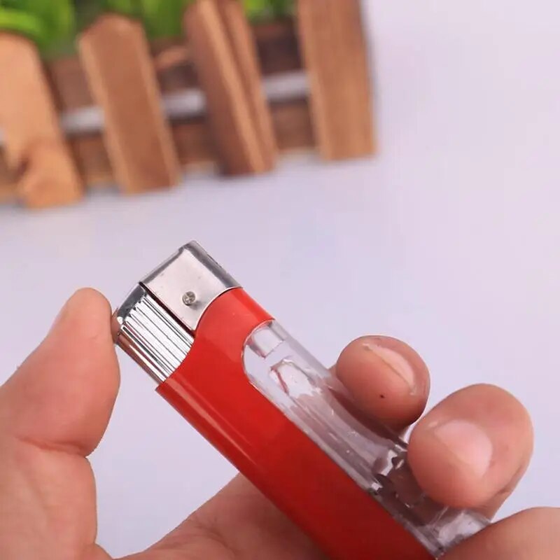 Briquet Decharge Electrique