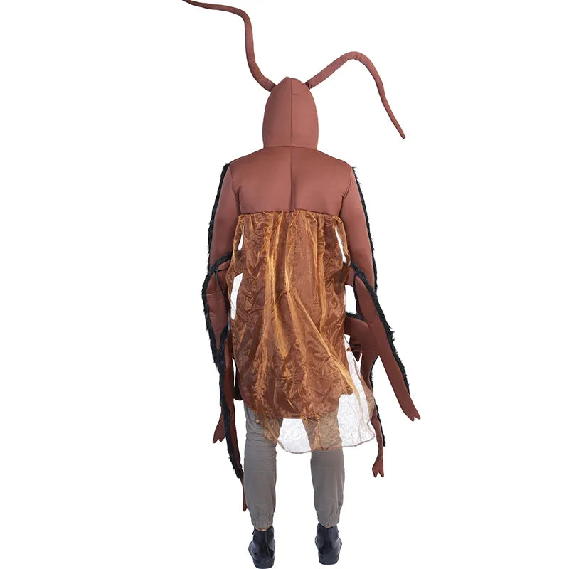 Cockroach Costume