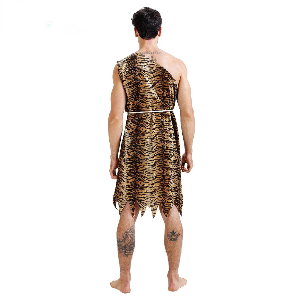 Cro Magnon Costume