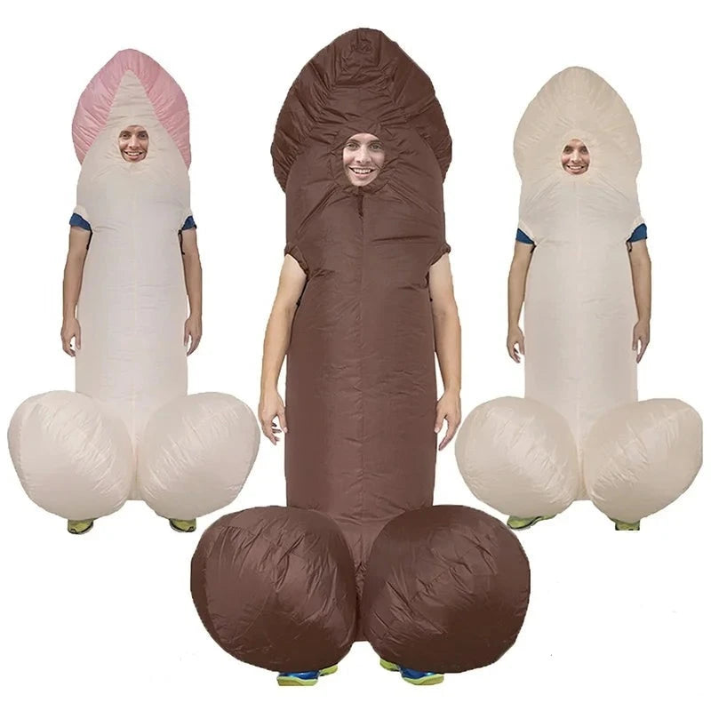 penis costume