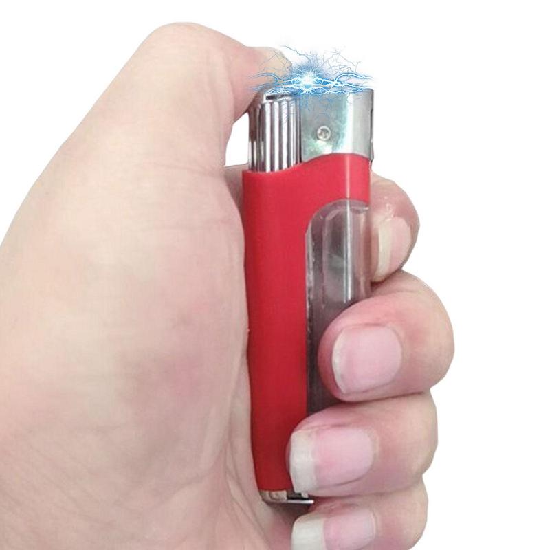 Briquet Decharge Electrique