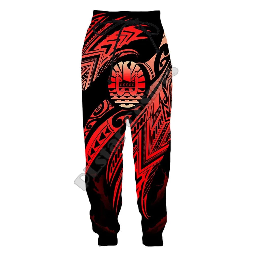 Pantalon Tribal
