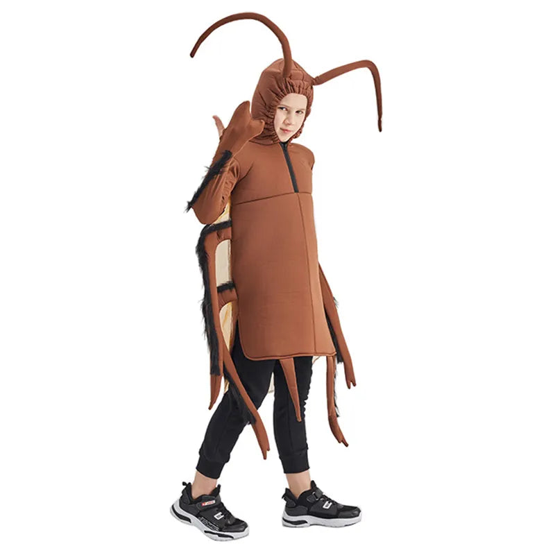 Cockroach Costume