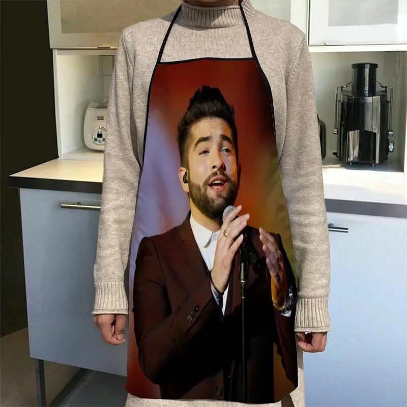 Funny Apron