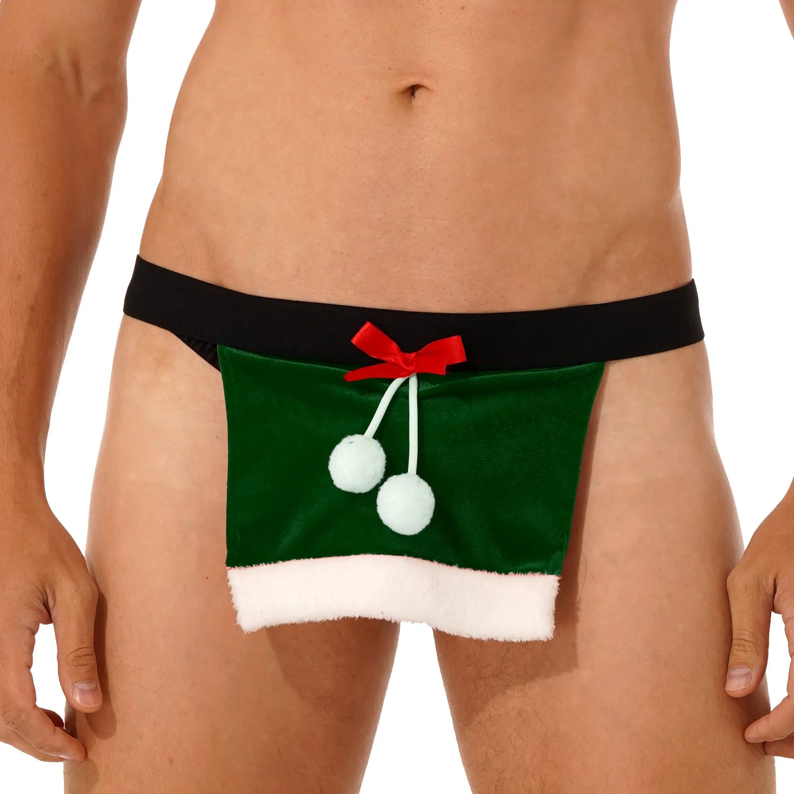 Sexy Christmas Boxer