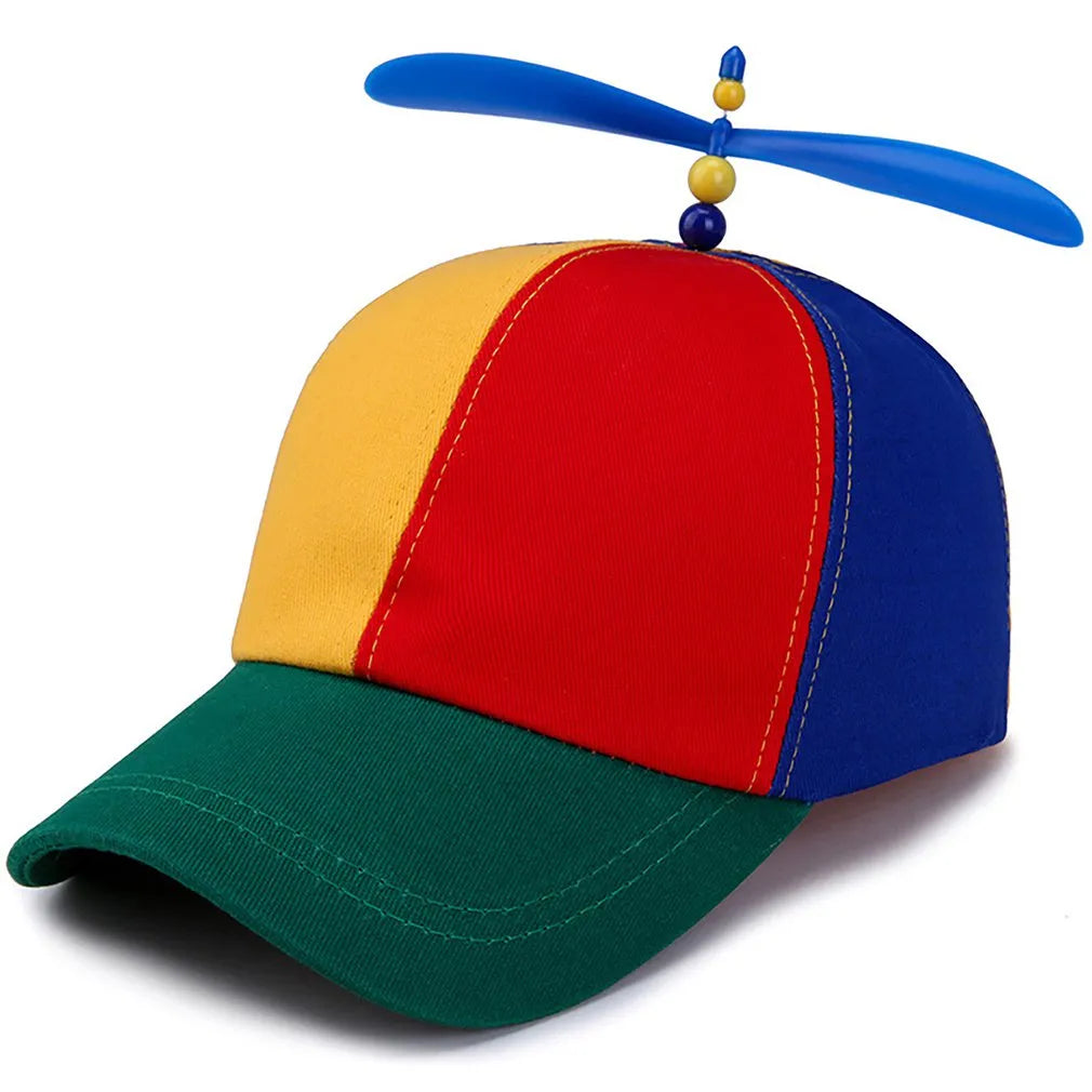 Casquette Helice